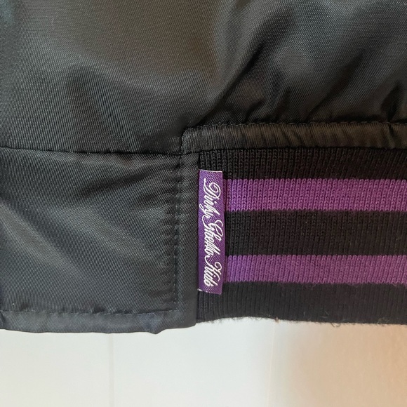 DGK Classic Puffer Jacket Size Medium - Picture 7 of 8